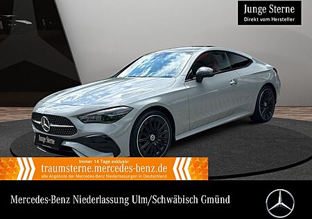 Mercedes-Benz CLE 220 d Cp. AMG Prem/PANO/NIGHT/HA-L/360°