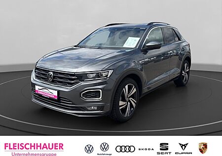 VW T-Roc Volkswagen Sport TSI 1.5 AUTOMATIK+PANORAMA+NAVI+KLIM