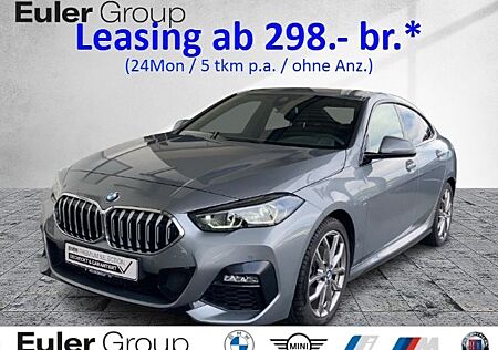 BMW 218 Gran Coupe i M-Sport Pano Navi ACC adLED HiF