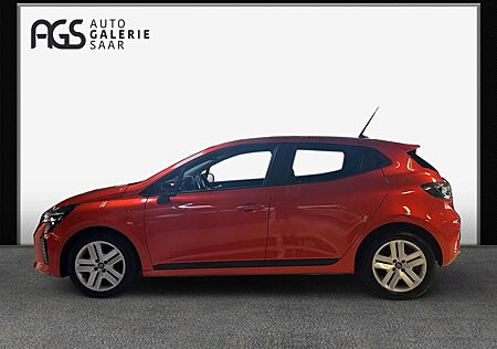Renault Clio V Evolution mit Klima+ Musikstreaming..NEUW
