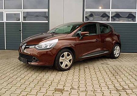 Renault Clio IV Experience TCe 90 SHZ Klima PDC DAB