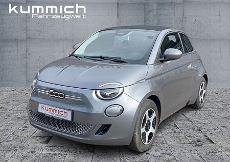 Fiat 500E Cabrio Passion