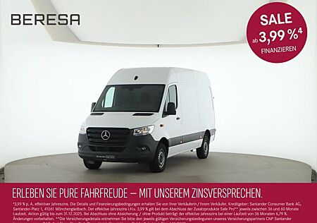 Mercedes-Benz Sprinter 317 CDI Kasten Standard Hoch L2H2 MBUX
