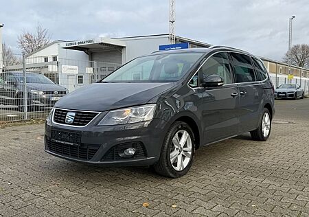 Seat Alhambra Xcellence*7 SITZER*