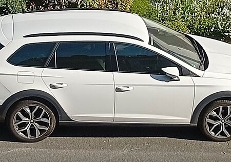 Seat Leon 1.4 TSI 92kW Start&Stop Style Style