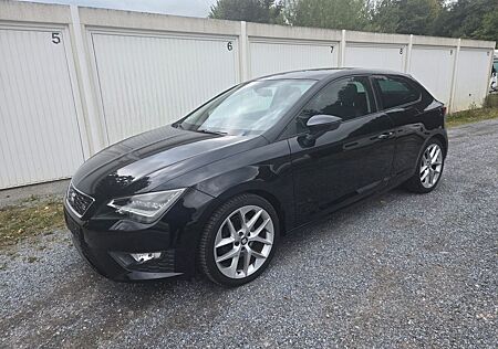 Seat Leon SC FR