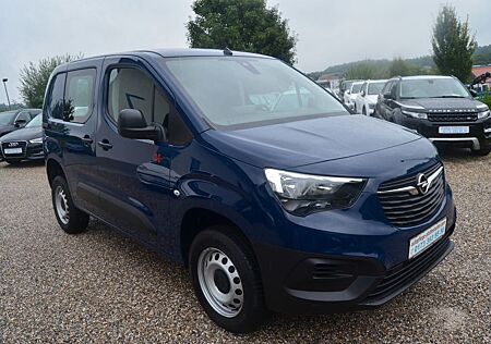 Opel Combo E Cargo Selection *Dangel*4*4*AHK*