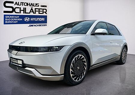 Hyundai IONIQ 5 Project 72,6 kWh 45 4WD Solar