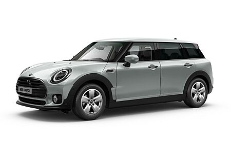 Mini Cooper Clubman +Navi+LED+RFK+Leder+Temp+PDCv+h