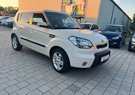 Kia Soul Klima