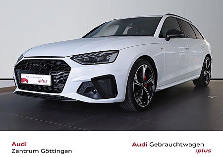 Audi A4 Avant 40 TFSI S tronic S line +PANO+AHK+LED