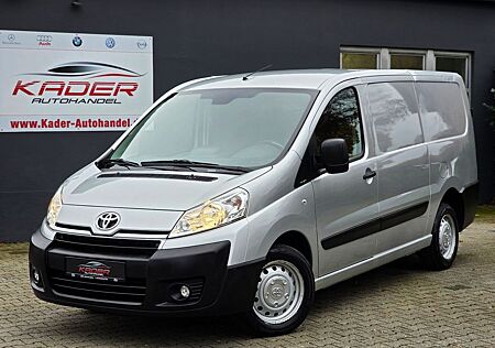 Toyota Pro Ace Proace L2H1 Kasten Comfort Automatik Standhz AHK