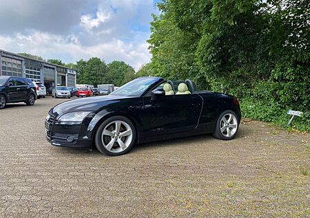 Audi TT Coupe/Roadster 3.2 Roadster quattro