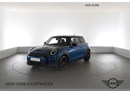 Mini Cooper SE Classic Trim Navigation Sonnenschutzve