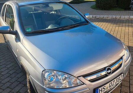 Opel Corsa 1.0 Twinport Edition 1.Hd