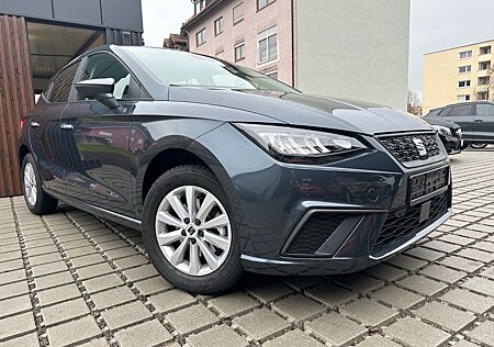 Seat Ibiza Style*Full-Link*NAVI*ACC*CAM*5-J-GARANTIE