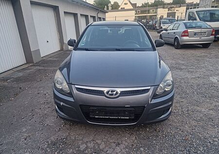 Hyundai i30 Edition+