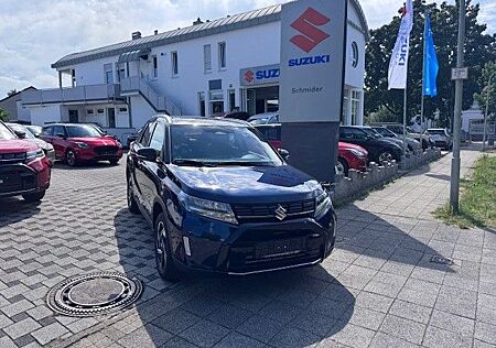 Suzuki Vitara 1.4 BOOSTERJET HYBRID ALLGRIP AT Comfort+