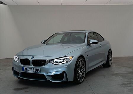 BMW M4 Coupé/ Nur 24tKM!/ 2 Hd.!/ *Sammlerzustand!*