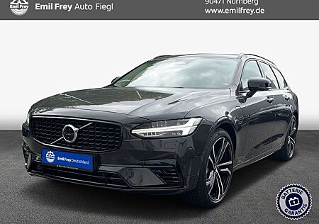 Volvo V90 T8 Plug-in Hybrid AWD Ultra Dark