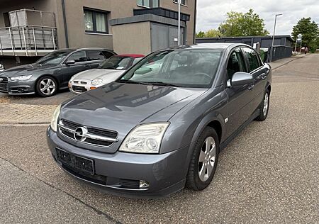 Opel Vectra C Lim. Elegance