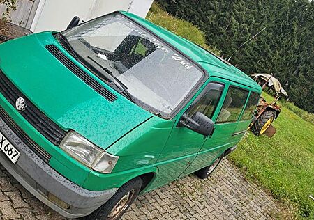 VW T4 Volkswagen andere