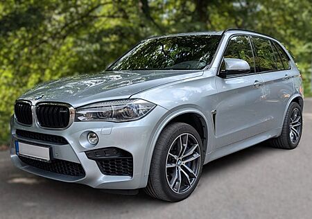 BMW X5 M F85, 575PS, 68.000 km, top gepflegt,