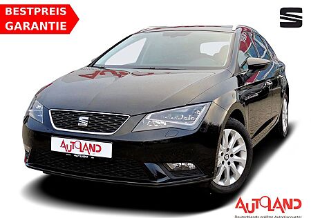 Seat Leon ST 1.2l Tempomat Sitzheizung USB Bi-Xenon