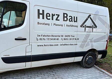 Opel Movano B L2 L 3
