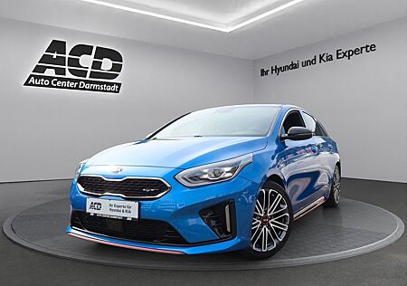 Kia Pro_ceed PROCEED 1.6T DCT GT *1.HAND*NAV*MEMORY*LED*JBL*