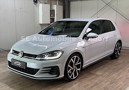 VW Golf Volkswagen VII Lim. GTD BMT DSG Virtual/ACC/Kamera/LED