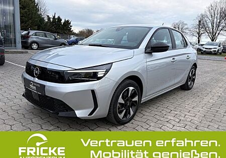Opel Corsa -e Edition+Alu+Sitz-LenkradHzg+PDC+CarPlay