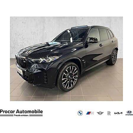 BMW X5 M60 leasen