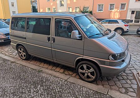 VW T4 Caravelle Volkswagen 2.8 VR6 Kat Standard