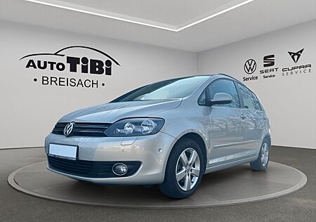 VW Golf Plus Volkswagen Team 1.4 TSI DSG