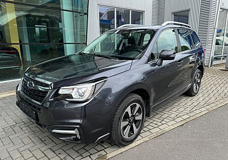 Subaru Forester Exclusive 4X4 Automatik Kamera GSD LED