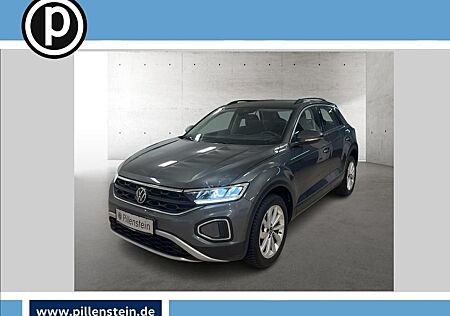 VW T-Roc Volkswagen LIFE 1.5 TSI NAVI LED PDC SHZ