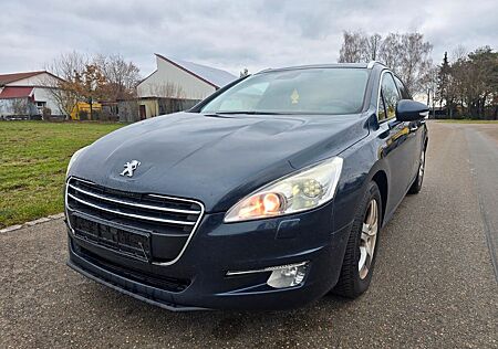 Peugeot 508 SW Business-Line