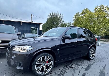 BMW X5 xDrive 35 i M/PANO/MEMORY/R-CAM/VOLLEDER/EUR5