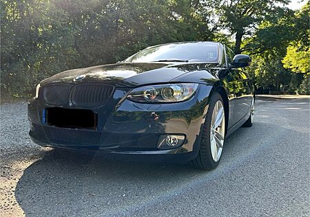 BMW 330i - E93 Cabrio