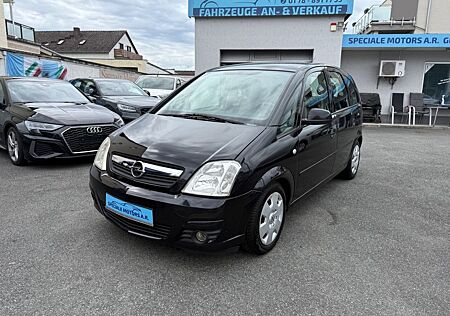 Opel Meriva Diesel sparsam und zuverlässig !!!!!