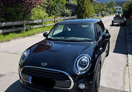Mini ONE | EZ 2018 | ca. 63.000 km | Top gepflegt