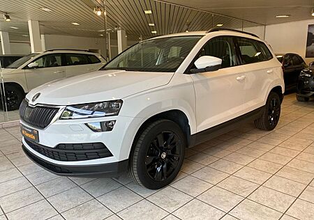 Skoda Karoq Ambition