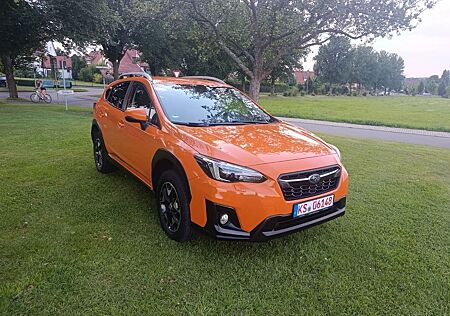 Subaru XV Comfort Automatik Klima Kamera 4x4