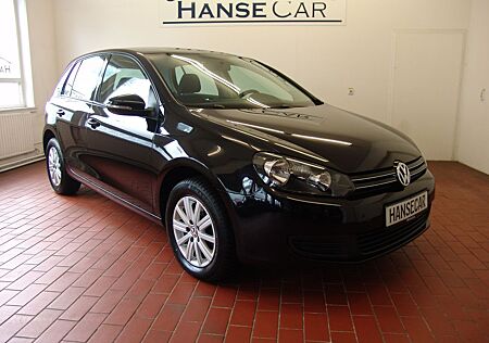 VW Golf Volkswagen Comfortline Automatik / Garantie !