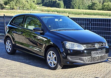 VW Polo Volkswagen 1.6 TDI BlueMotion Tech Comfortline Com...