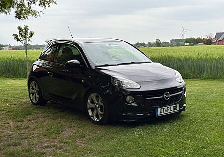 Opel Adam S 1.4 Turbo 110kW S