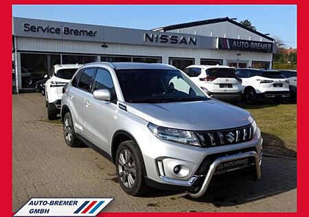 Suzuki Vitara 1.4 DITC Mild Hybrid 4*4 Comfort