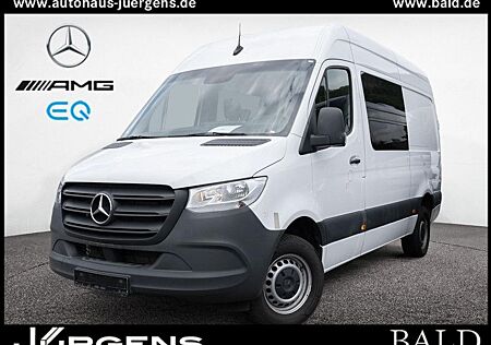 Mercedes-Benz Sprinter 315 MIXTO/L2H2/AHK3,5T/MBUX