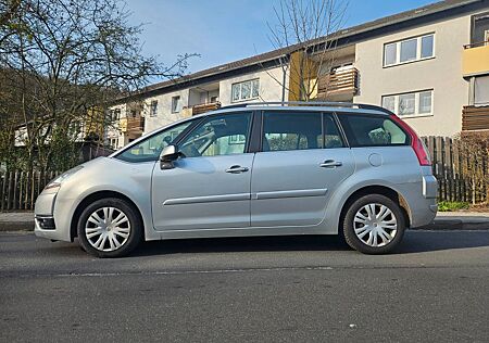 Citroën C4 Picasso VTi 120 Attraction Attraction